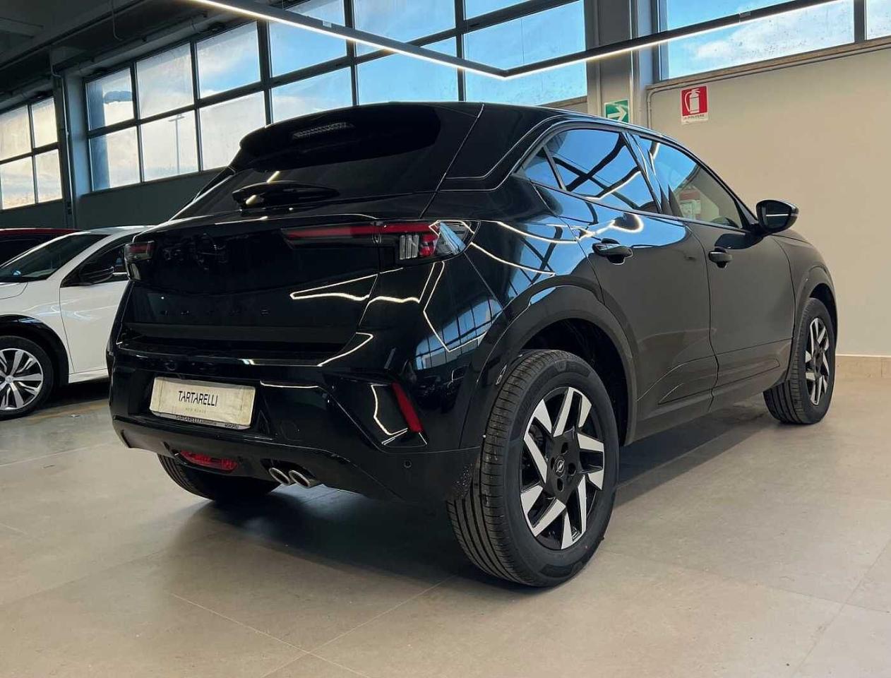 Opel Opel Mokka usata 21