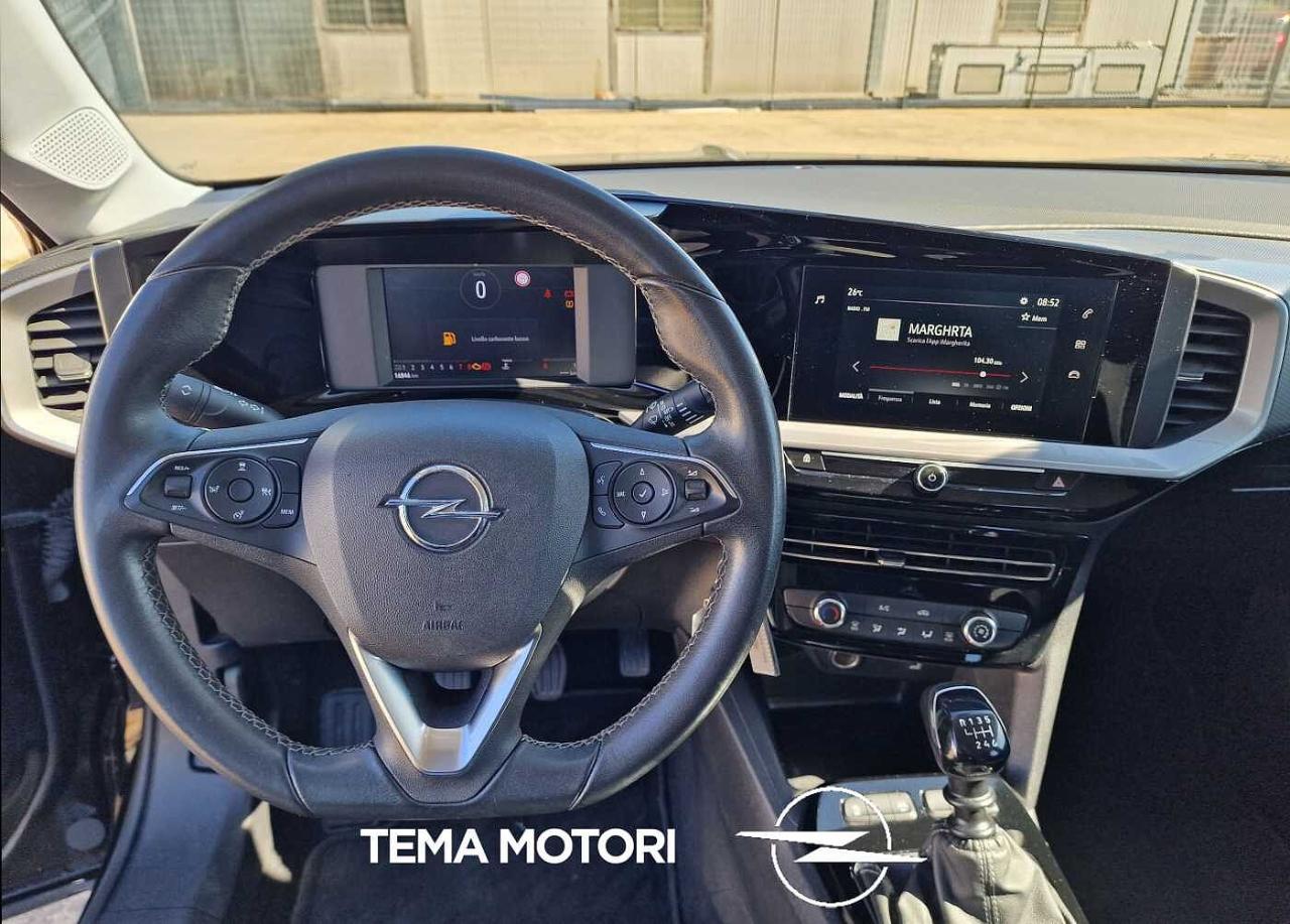 Opel Opel Mokka usata 2