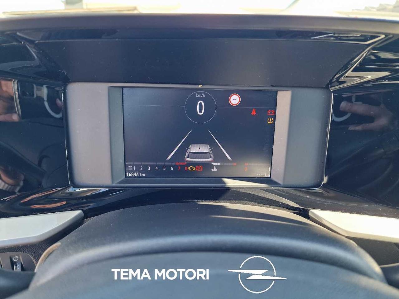 Opel Opel Mokka usata 3