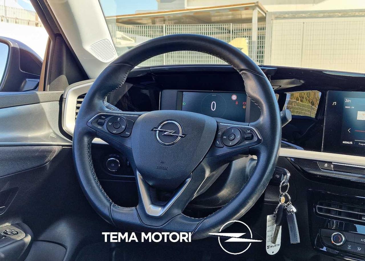 Opel Opel Mokka usata 4