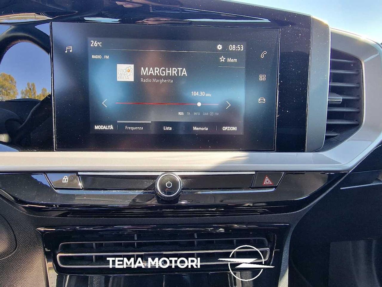 Opel Opel Mokka usata 5