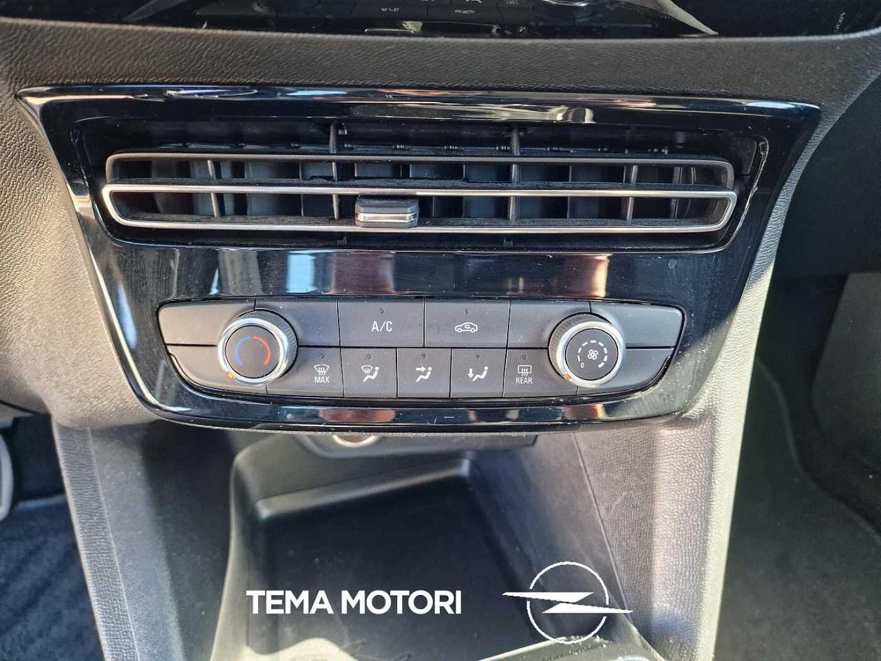 Opel Opel Mokka usata 6