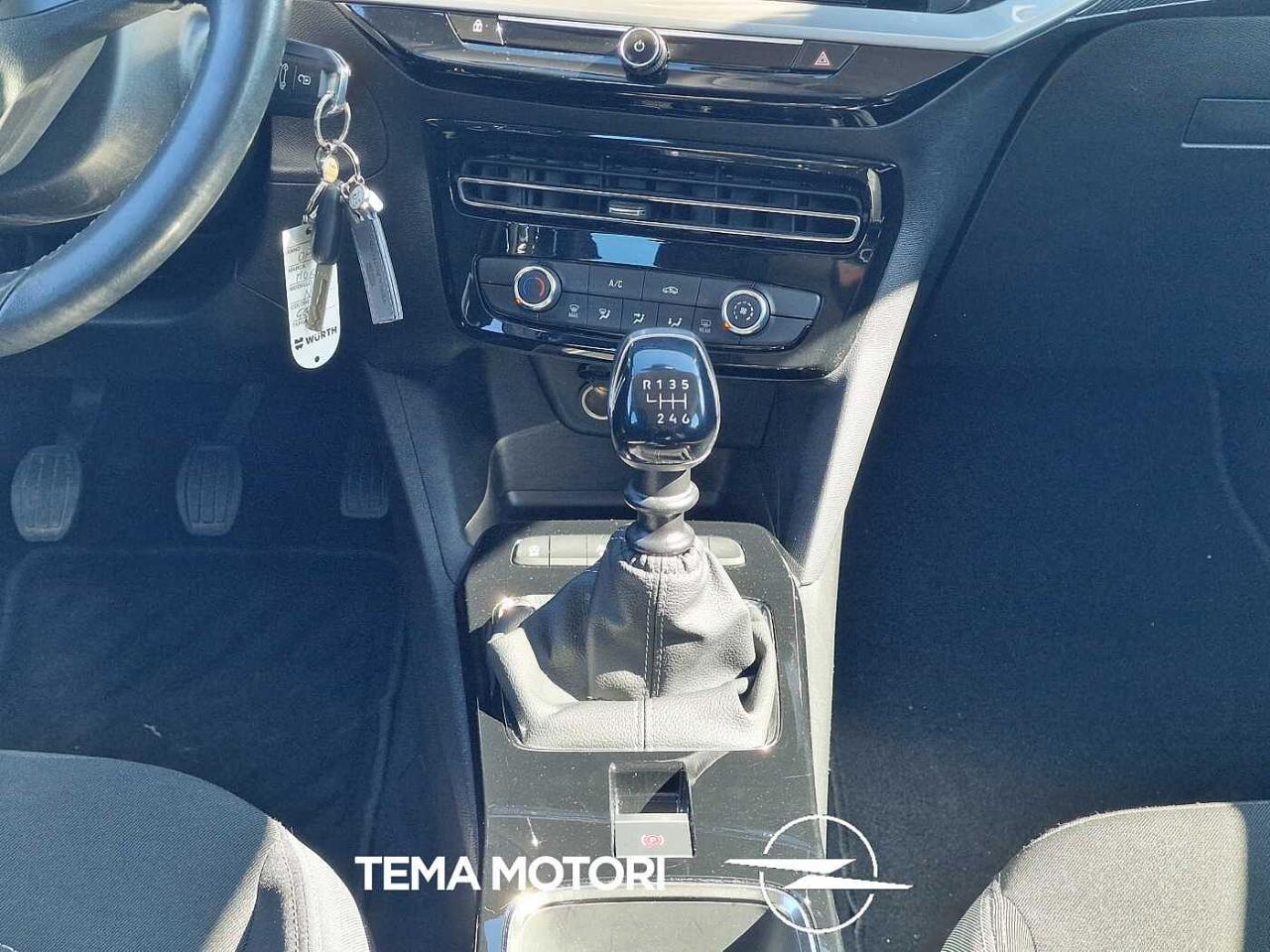 Opel Opel Mokka usata 7