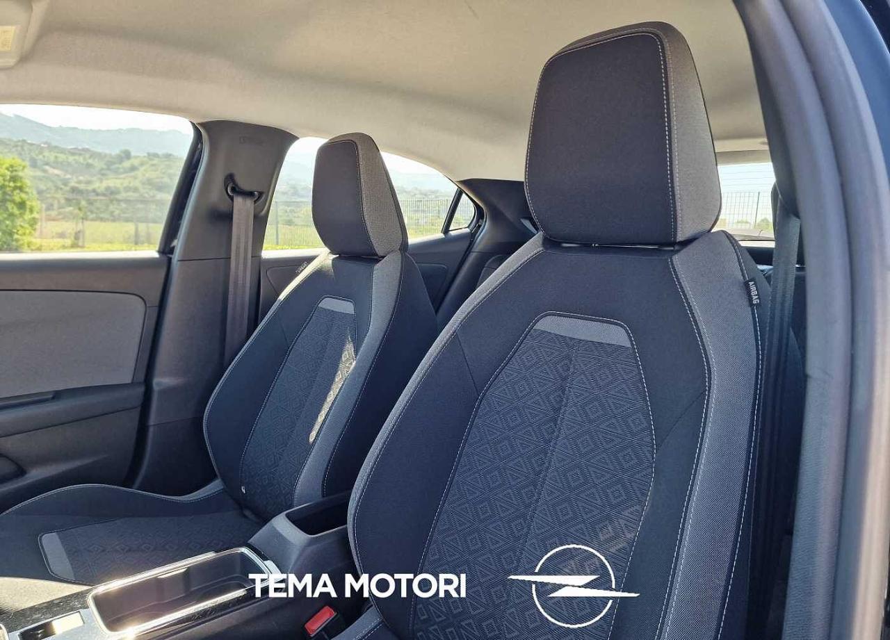 Opel Opel Mokka usata 8
