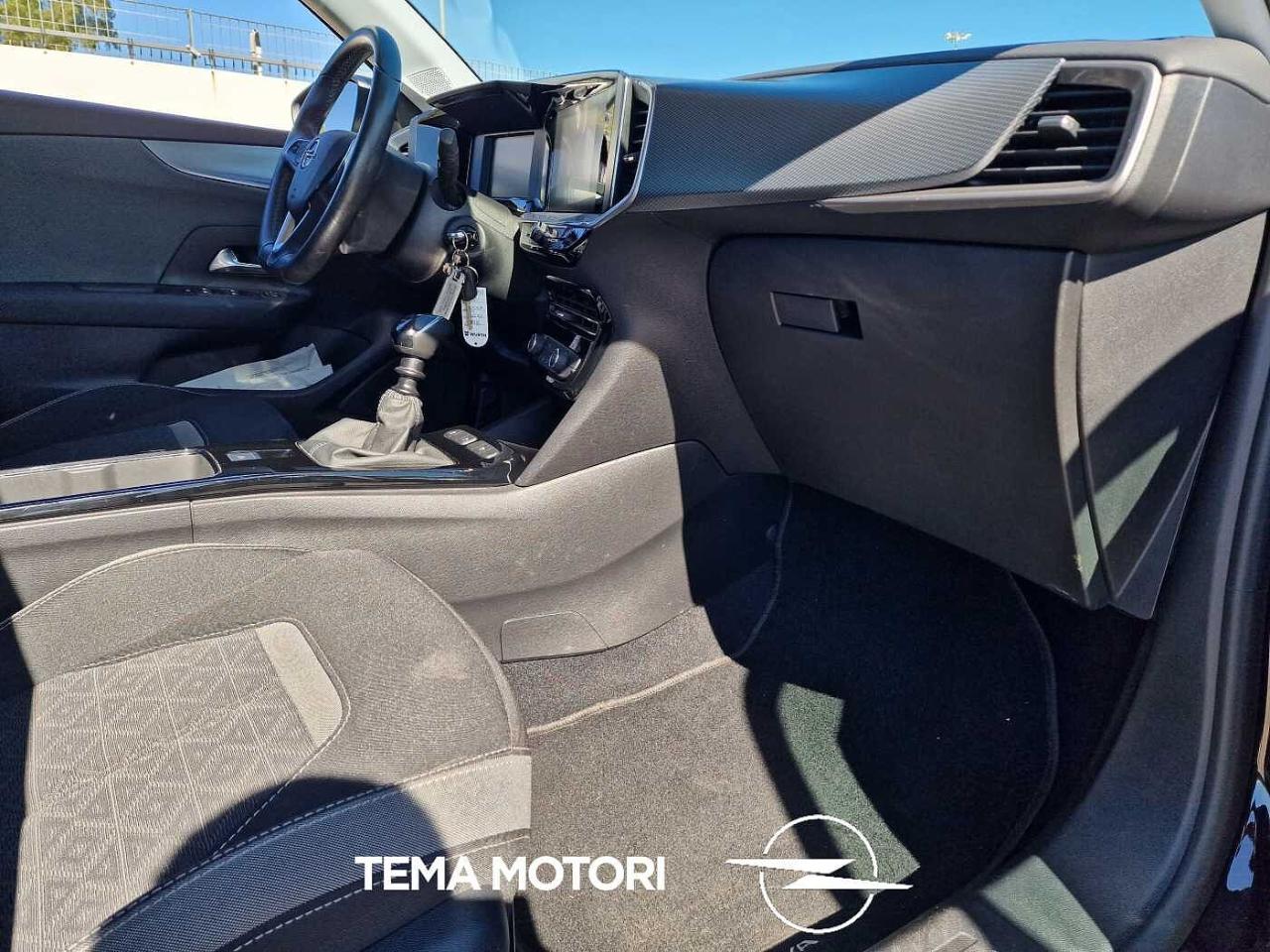 Opel Opel Mokka usata 9