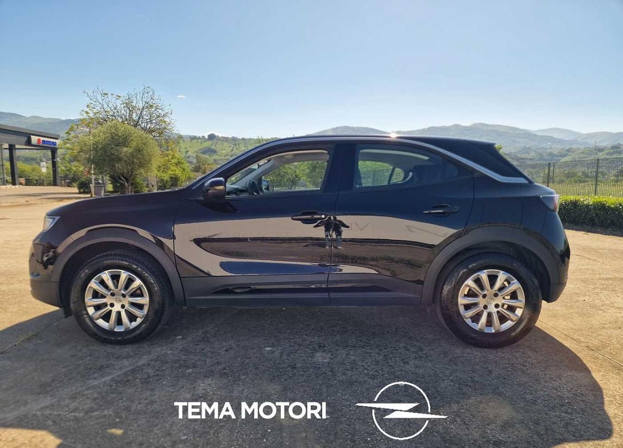 Opel Opel Mokka usata 11