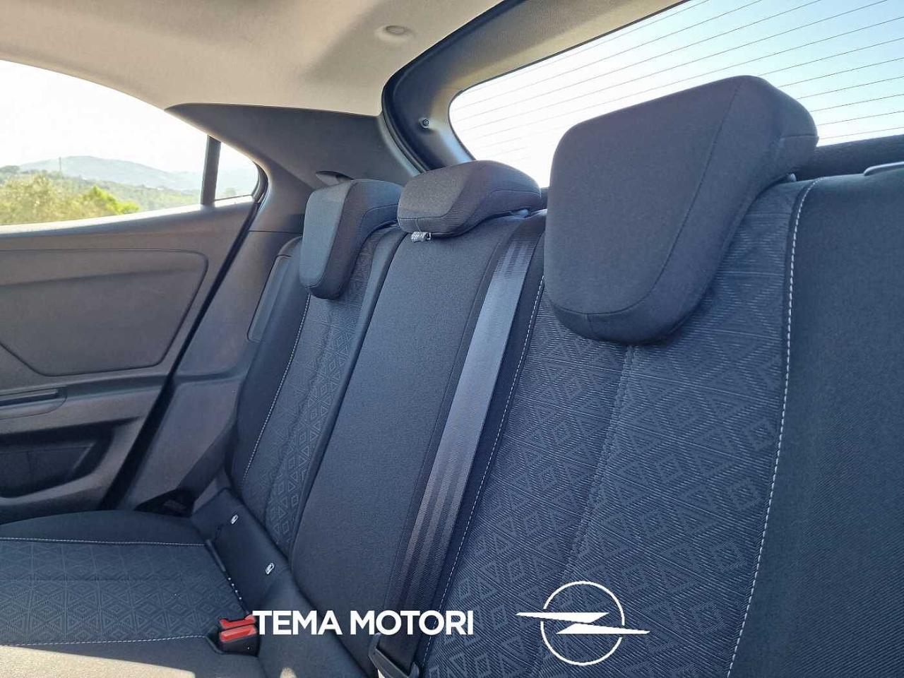 Opel Opel Mokka usata 12