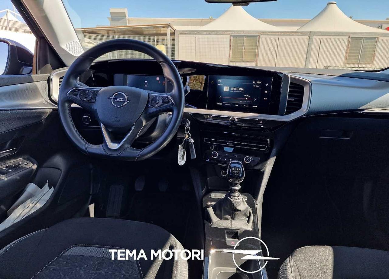 Opel Opel Mokka usata 13