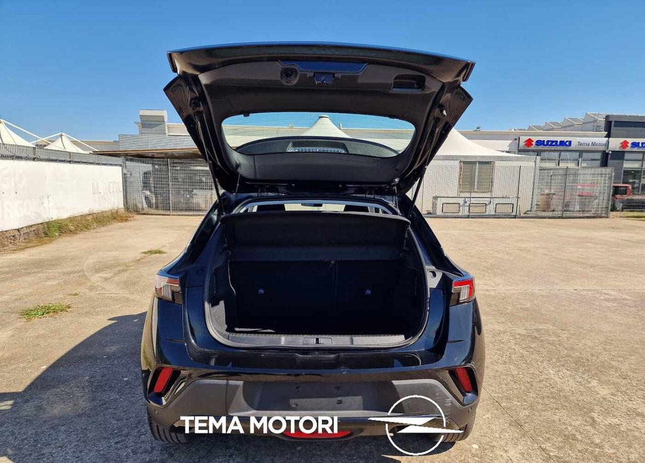Opel Opel Mokka usata 14