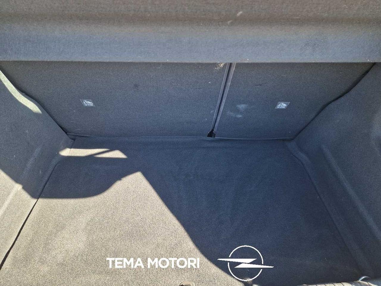 Opel Opel Mokka usata 15