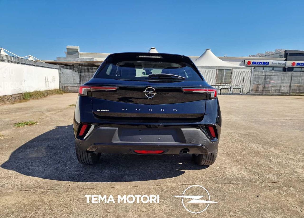 Opel Opel Mokka usata 21