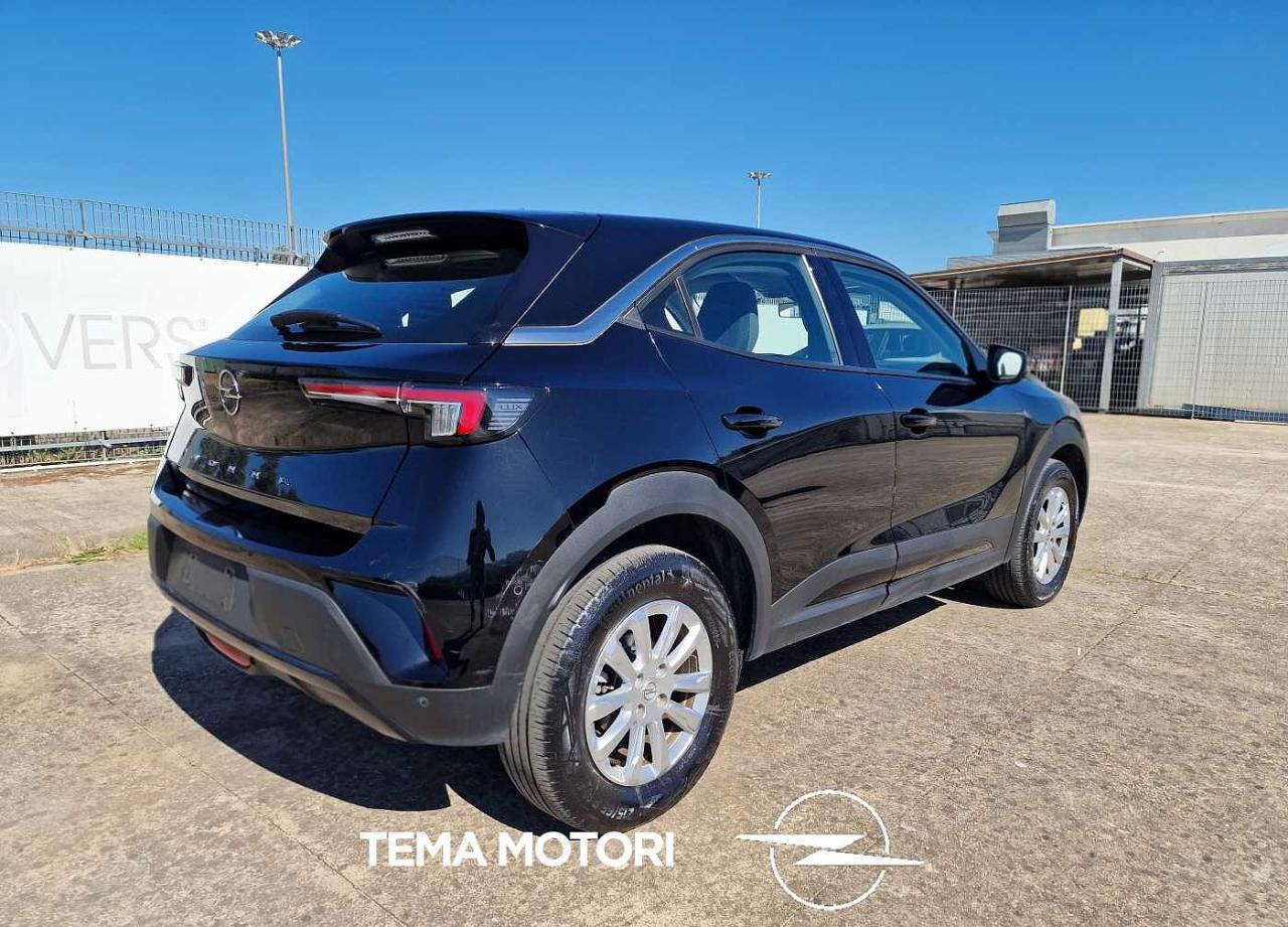 Opel Opel Mokka usata 22
