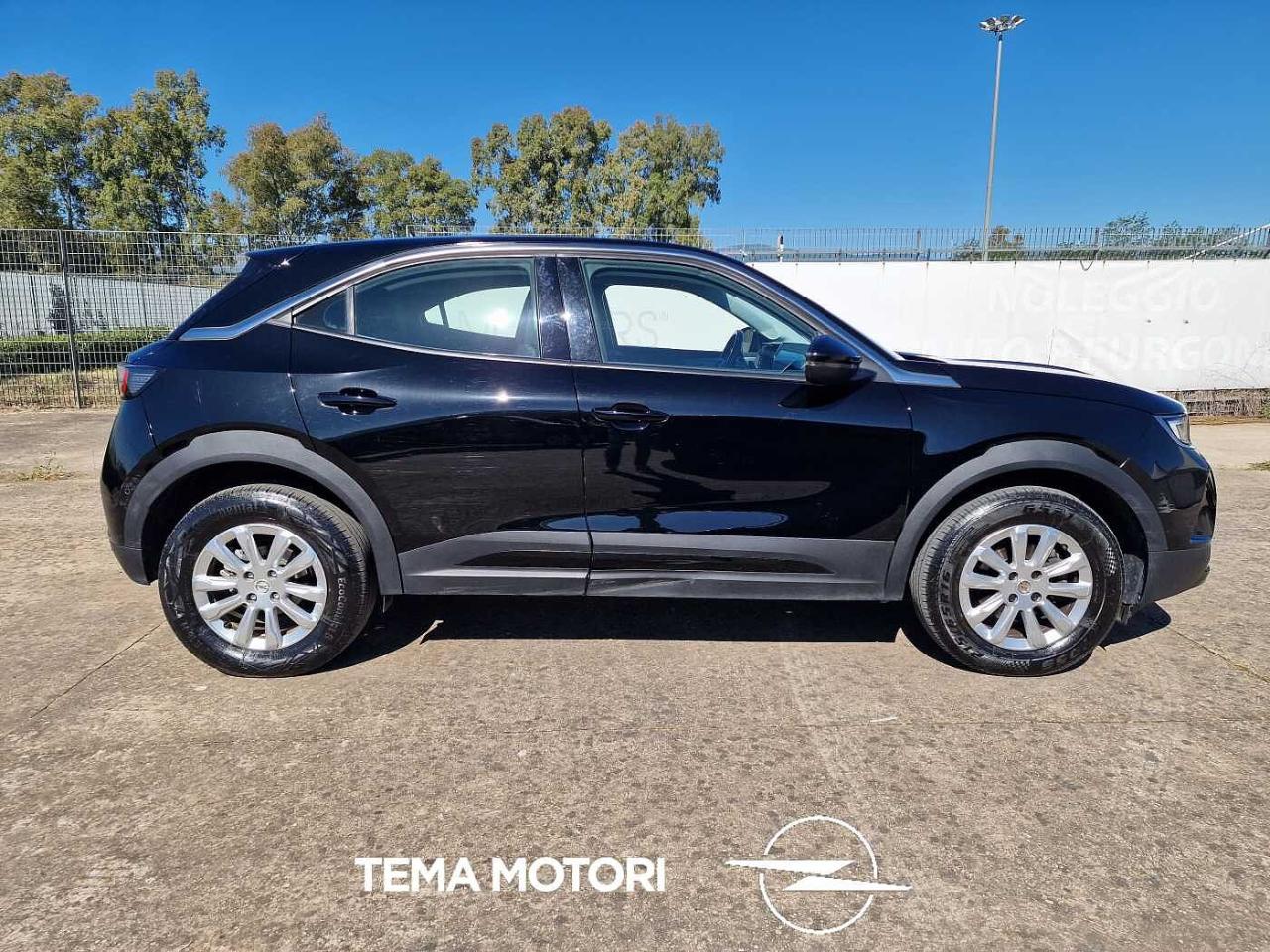 Opel Opel Mokka usata 23