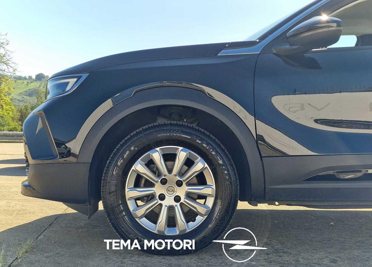 Opel Opel Mokka usata 26