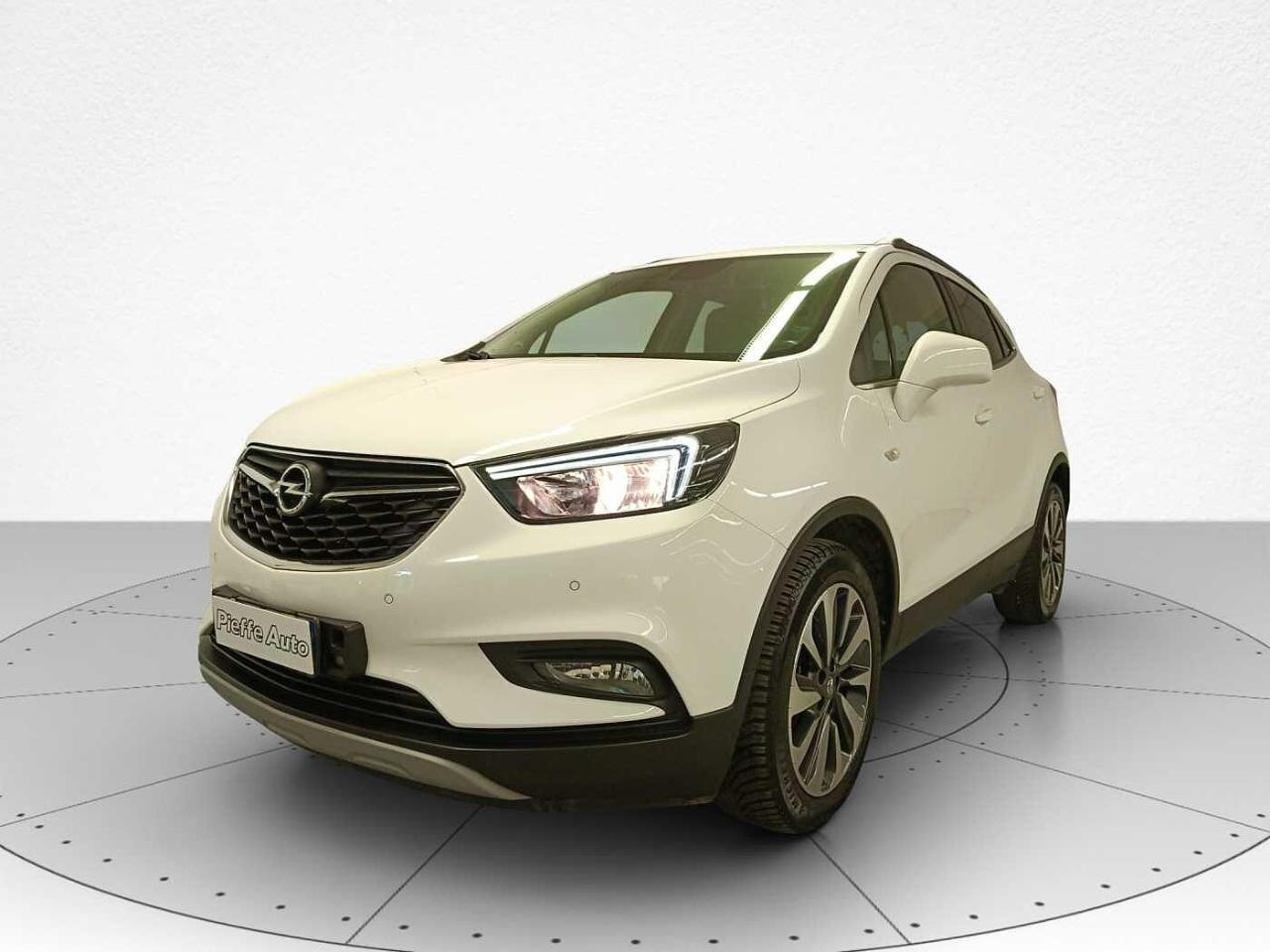 Opel Mokka MOKKA X 1.6 CDTI Ecotec 4x2 Start&Stop Innovation 