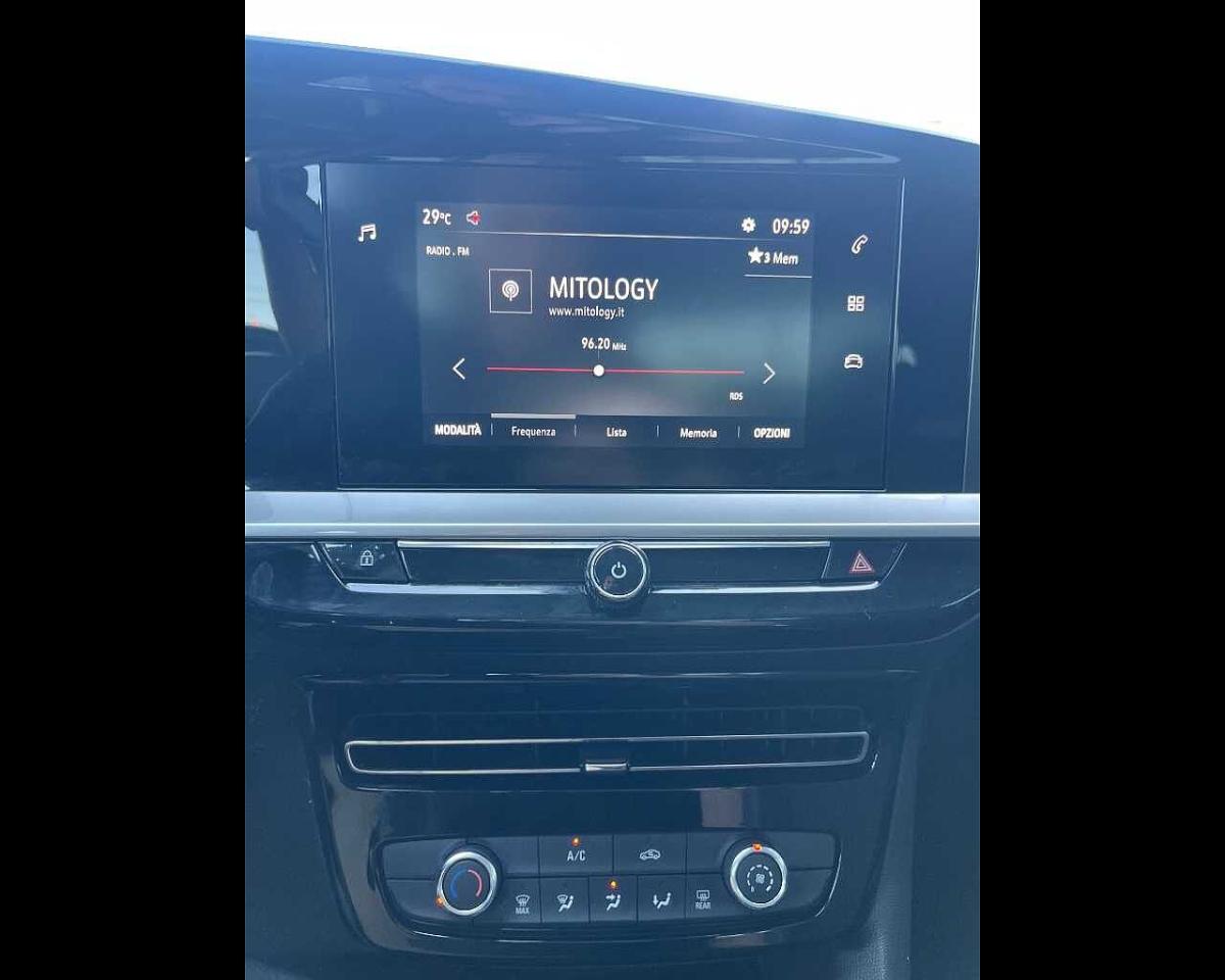 Opel Opel Mokka usata 5