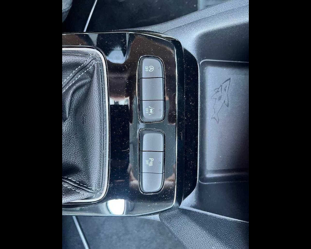 Opel Opel Mokka usata 6