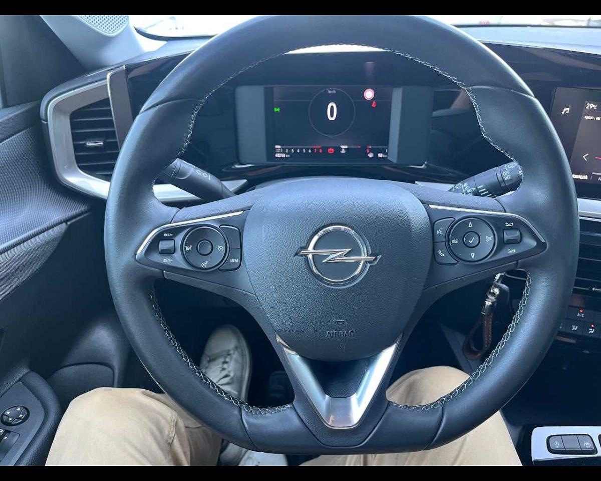 Opel Opel Mokka usata 7