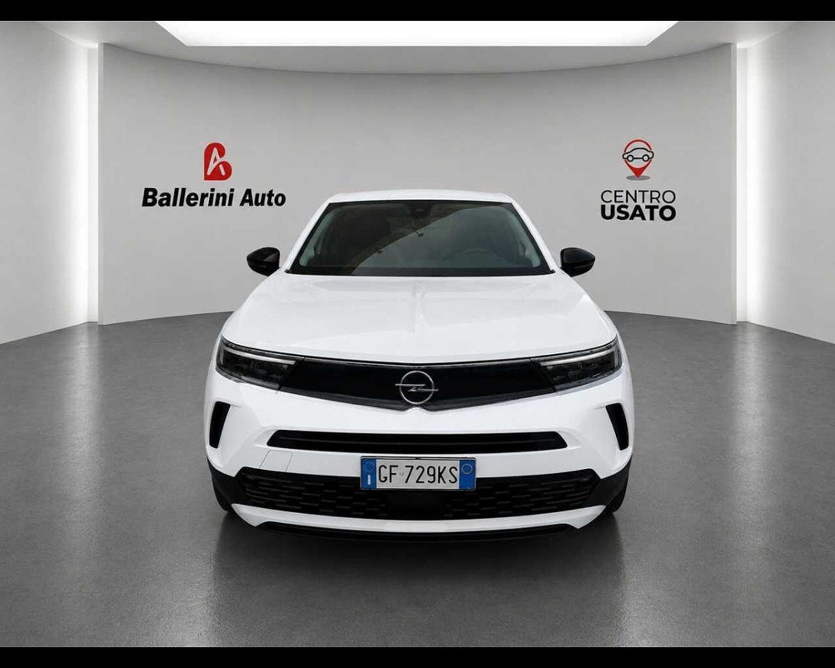 Opel Opel Mokka usata 9