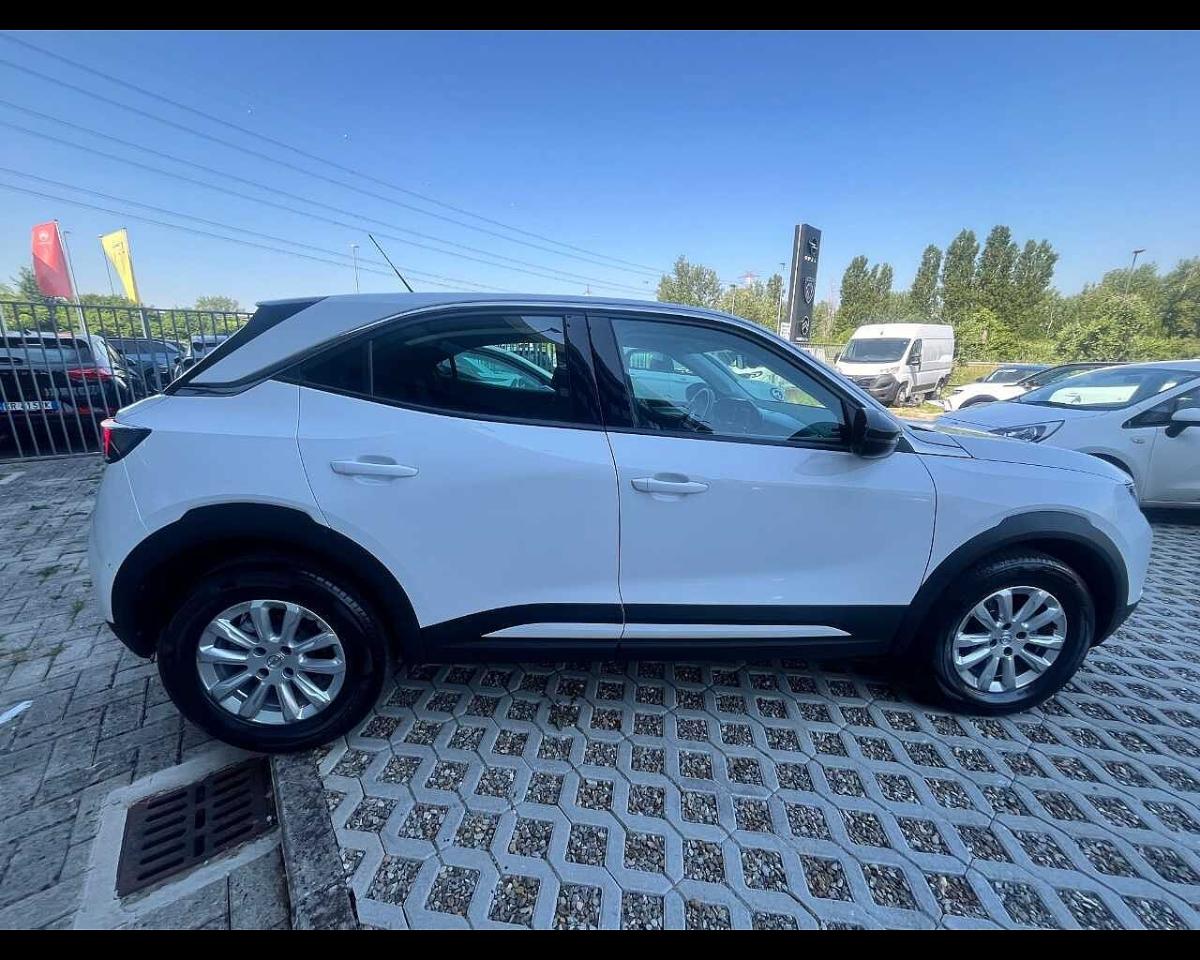 Opel Opel Mokka usata 15