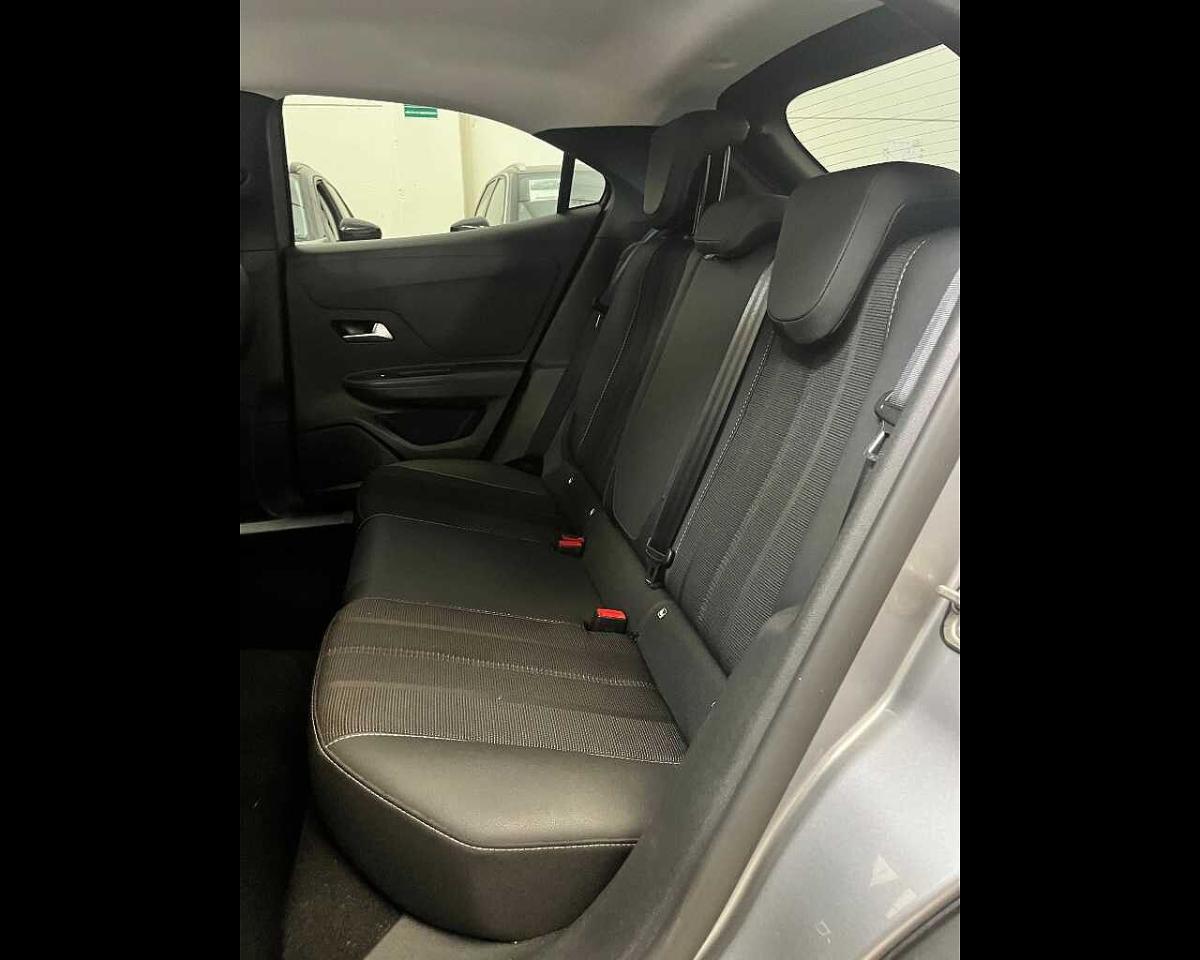 Opel Opel Mokka usata, con Climatizzatore