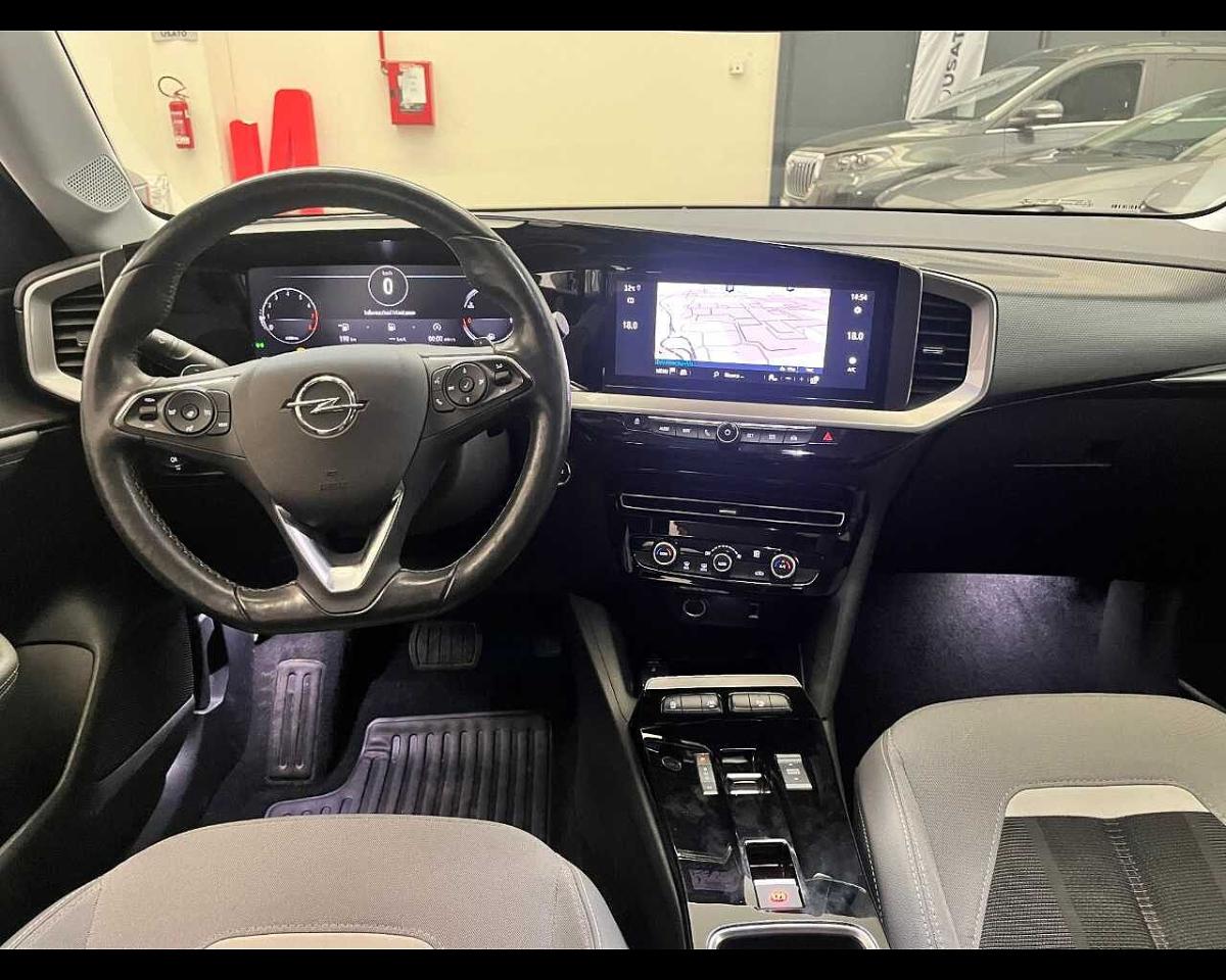 Opel Opel Mokka usata 2