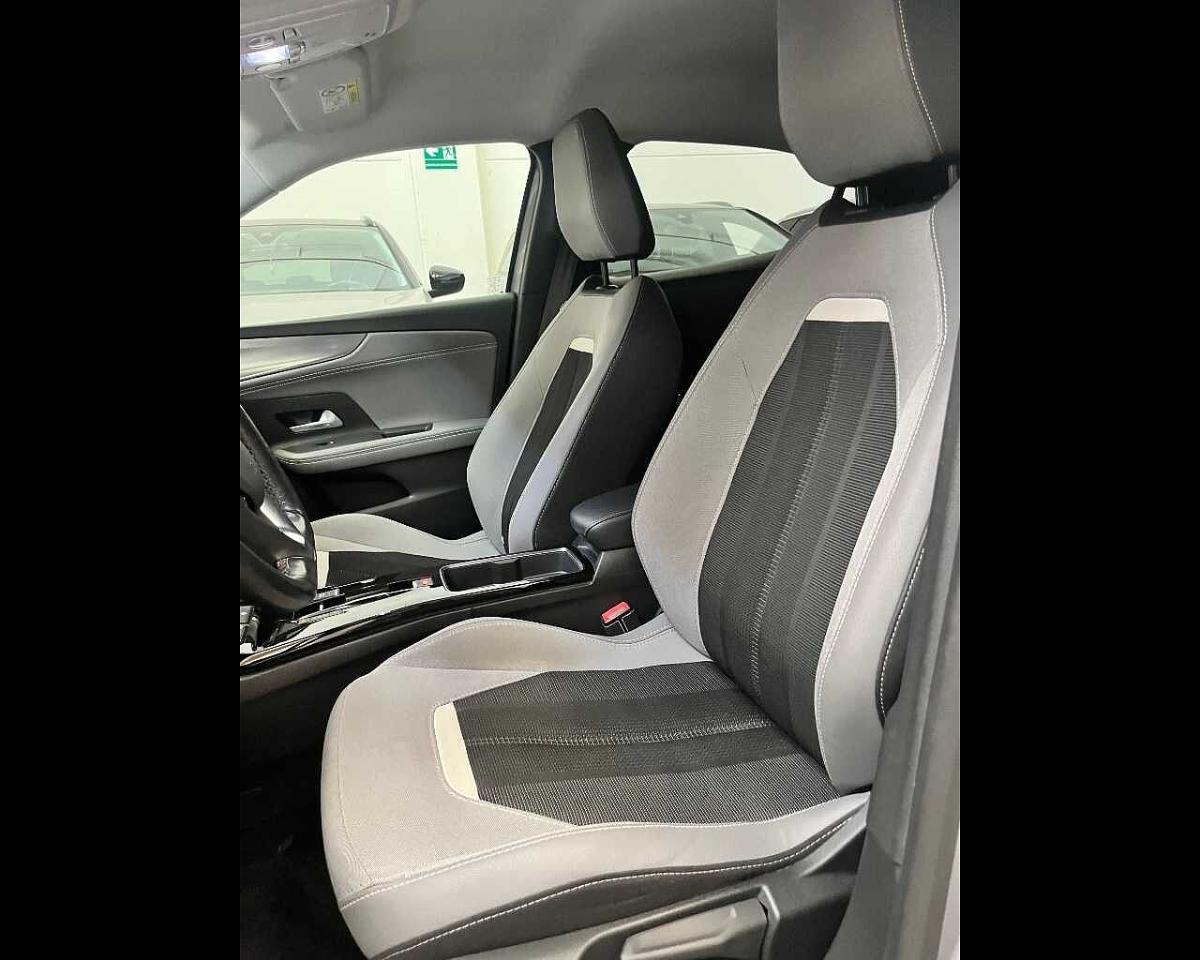 Opel Opel Mokka usata 3