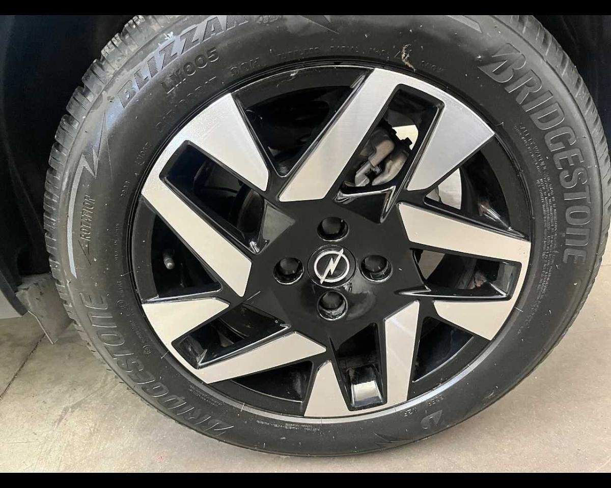 Opel Opel Mokka usata 4