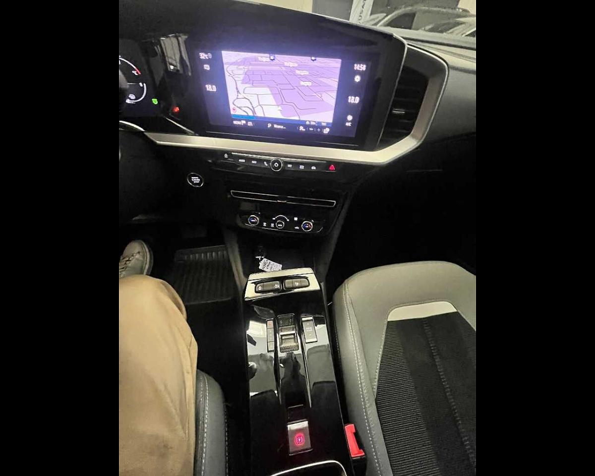 Opel Opel Mokka usata 5