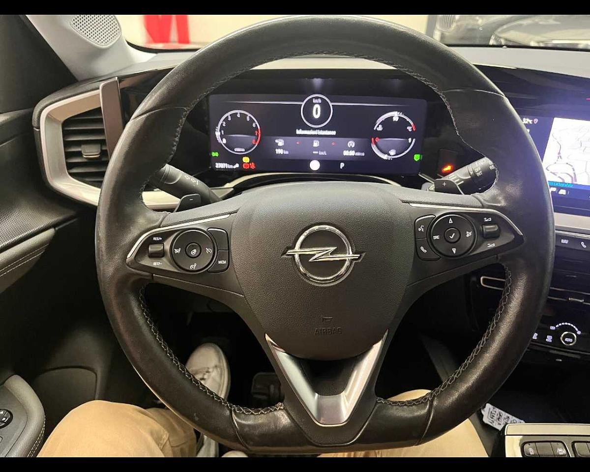Opel Opel Mokka usata 9