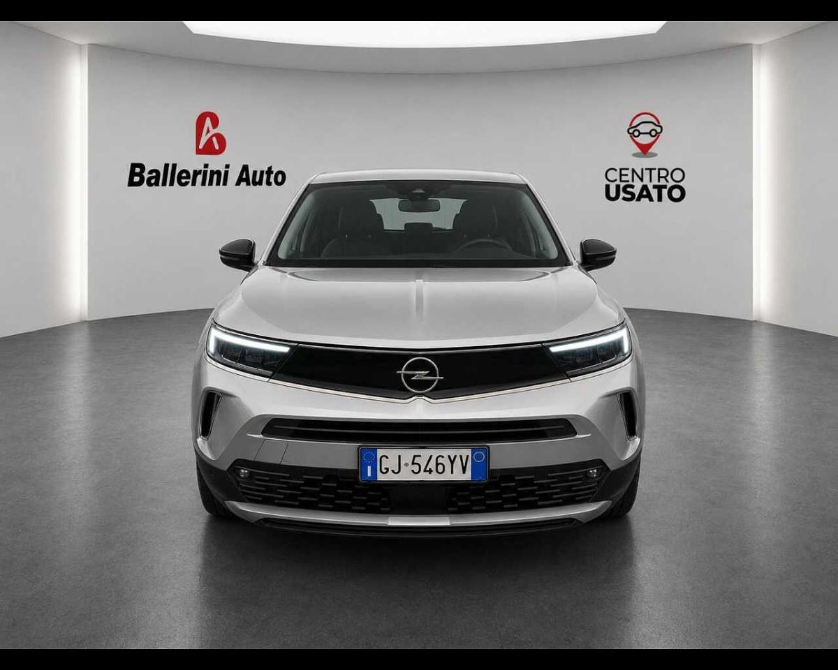 Opel Opel Mokka usata 11