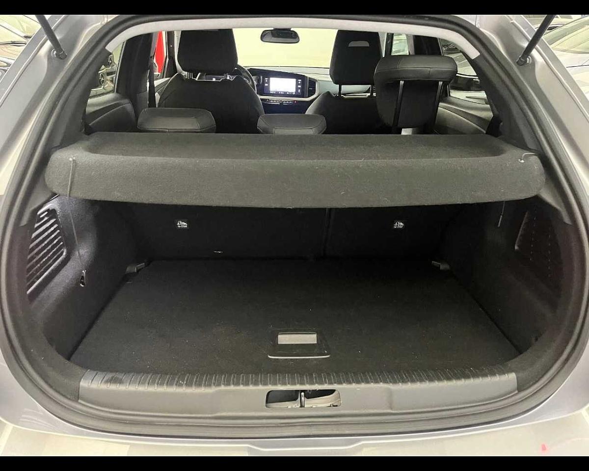 Opel Opel Mokka usata 16