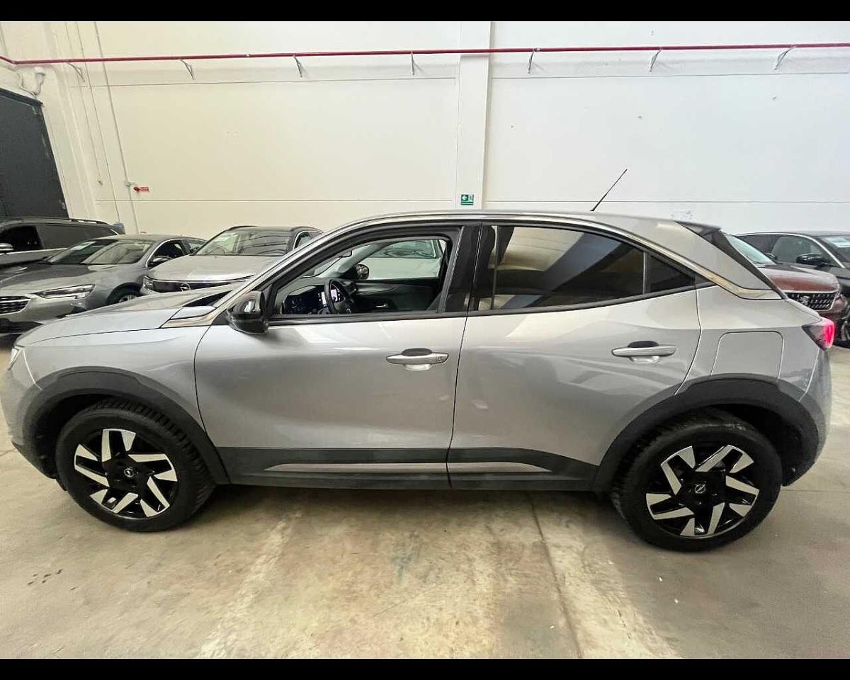 Opel Opel Mokka usata 17