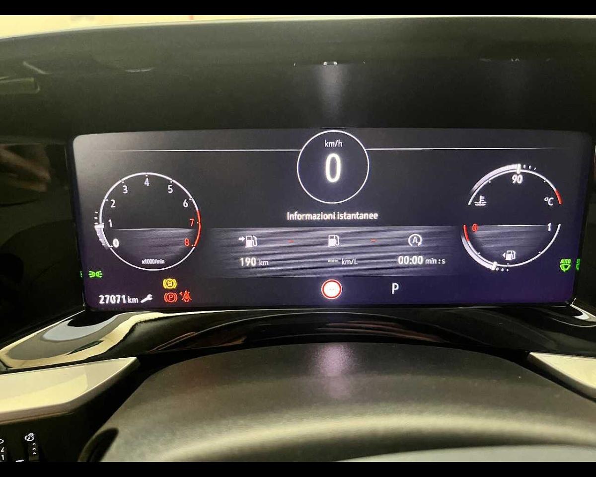 Opel Opel Mokka usata 18