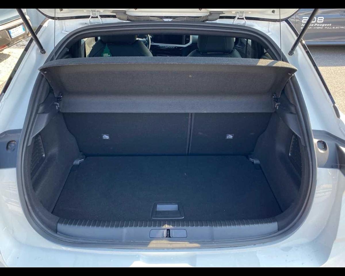 Opel Opel Mokka usata, con Vetri Oscurati