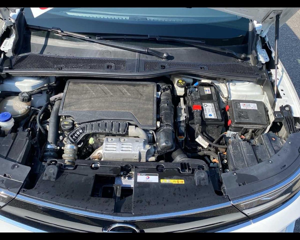 Opel Opel Mokka usata 3