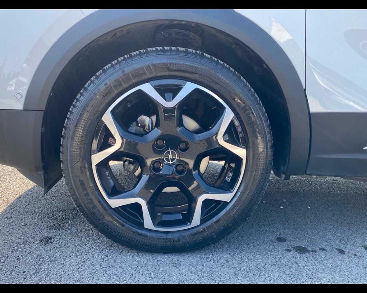 Opel Opel Mokka usata 4