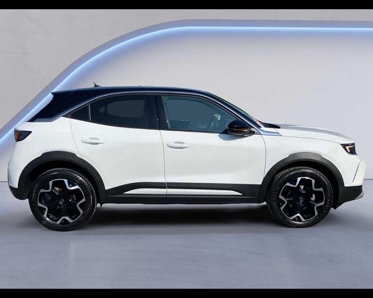 Opel Opel Mokka usata 9