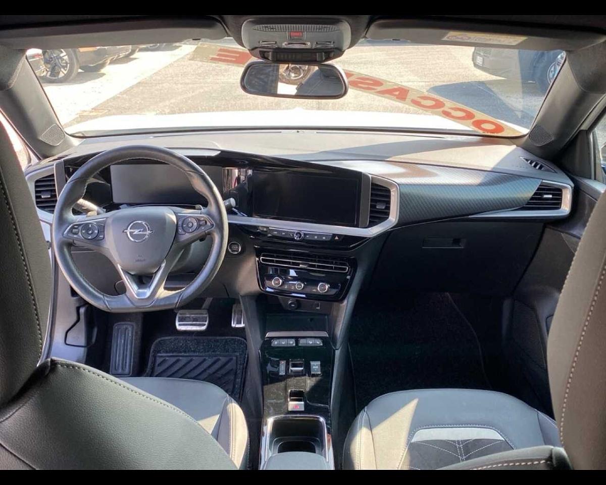 Opel Opel Mokka usata 12