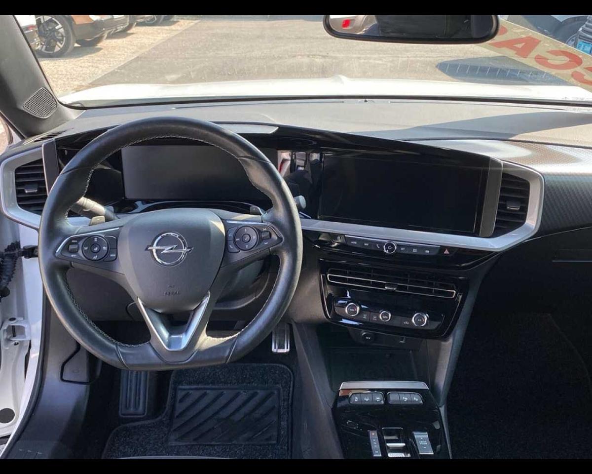 Opel Opel Mokka usata 13