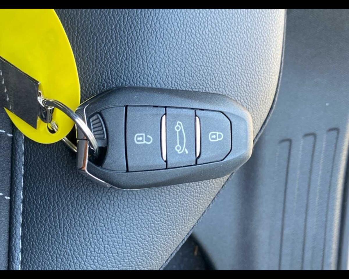 Opel Opel Mokka usata 14