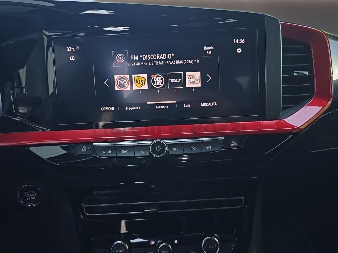 Opel Opel Mokka usata 2