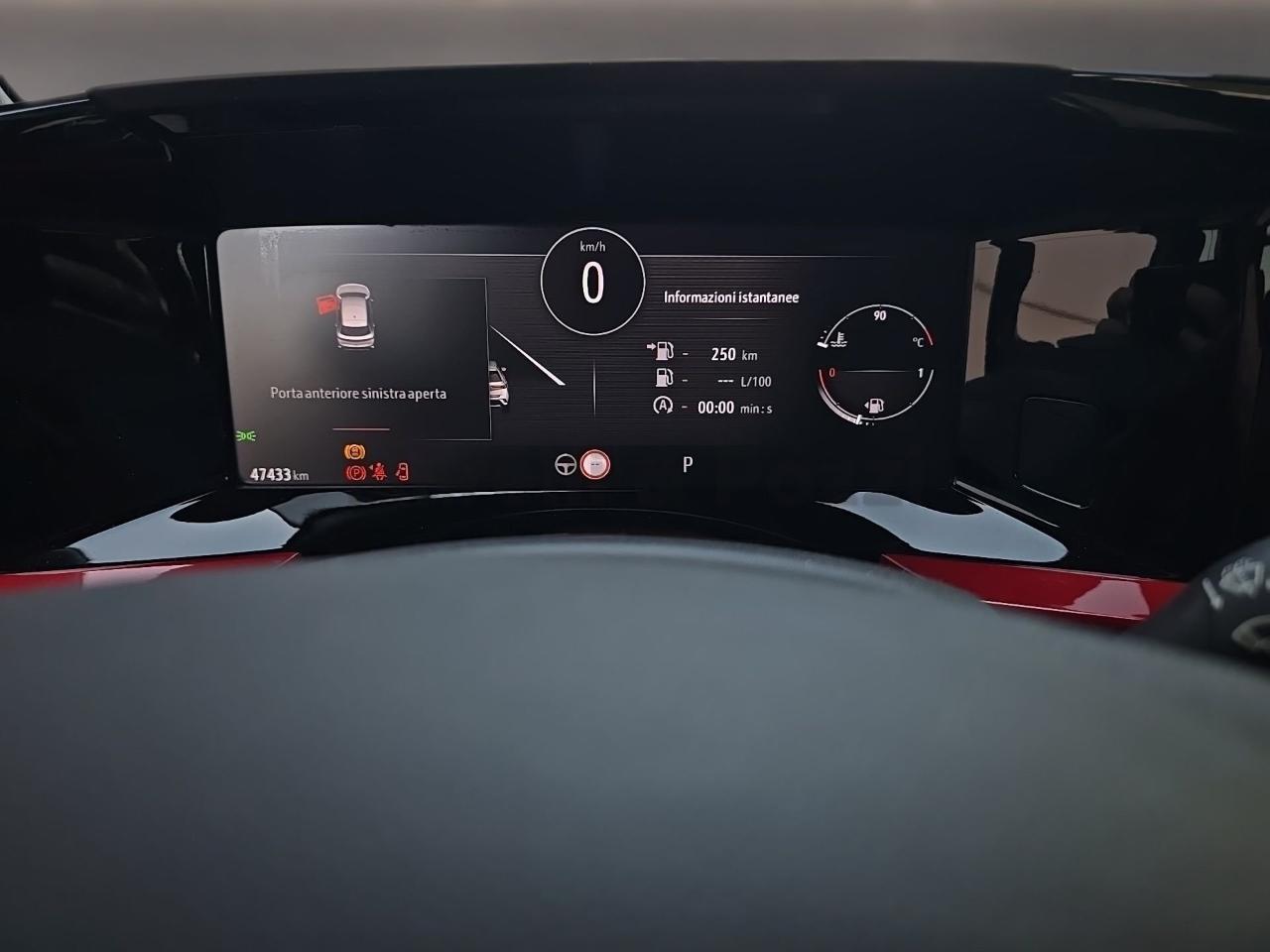 Opel Opel Mokka usata 3