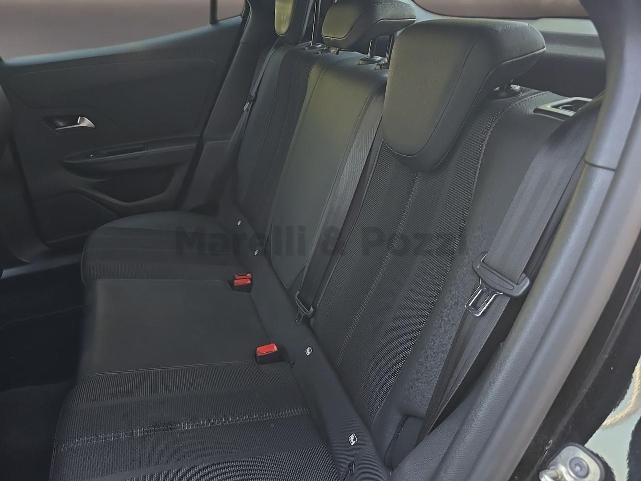 Opel Opel Mokka usata 5