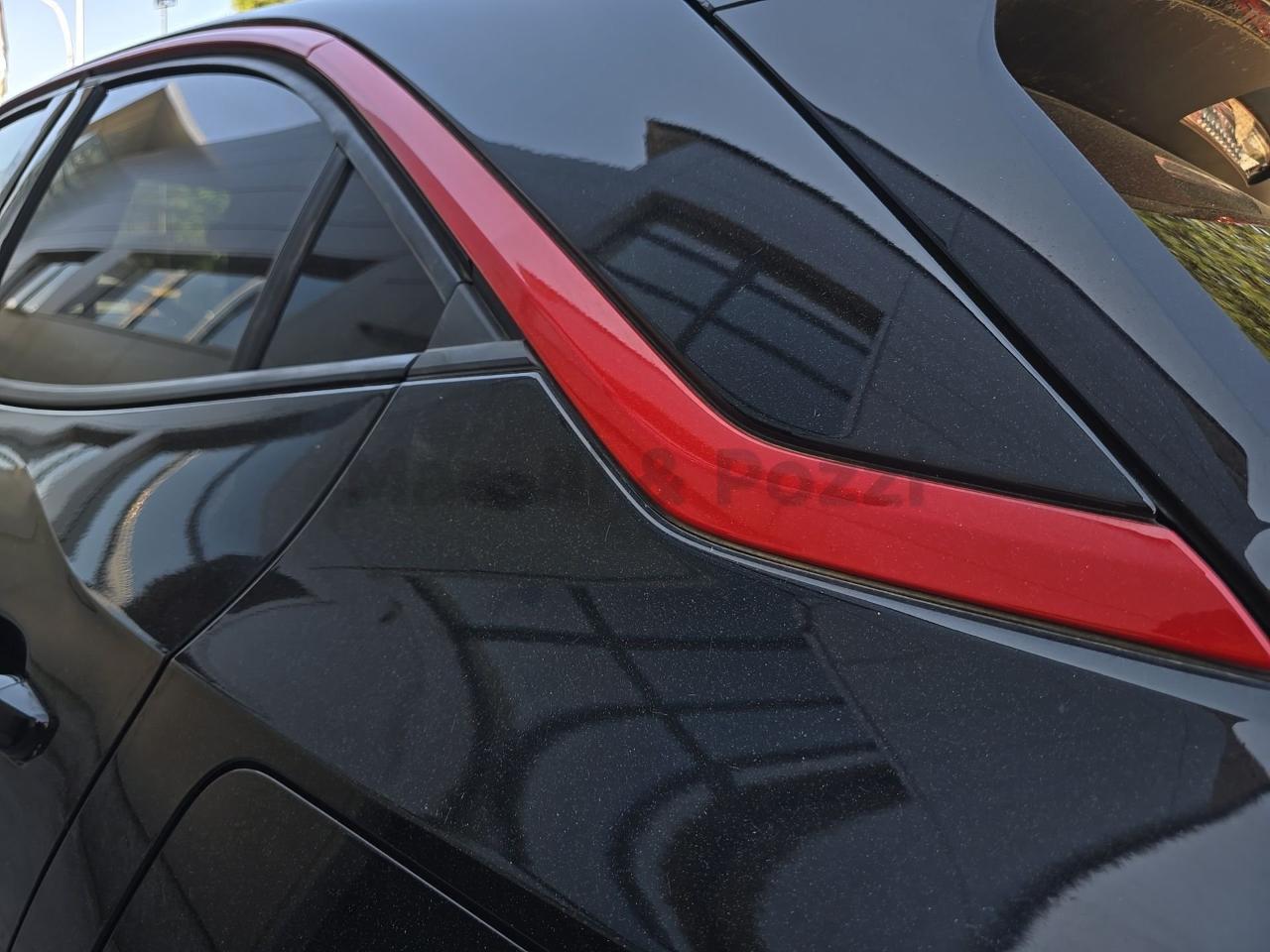 Opel Opel Mokka usata 7