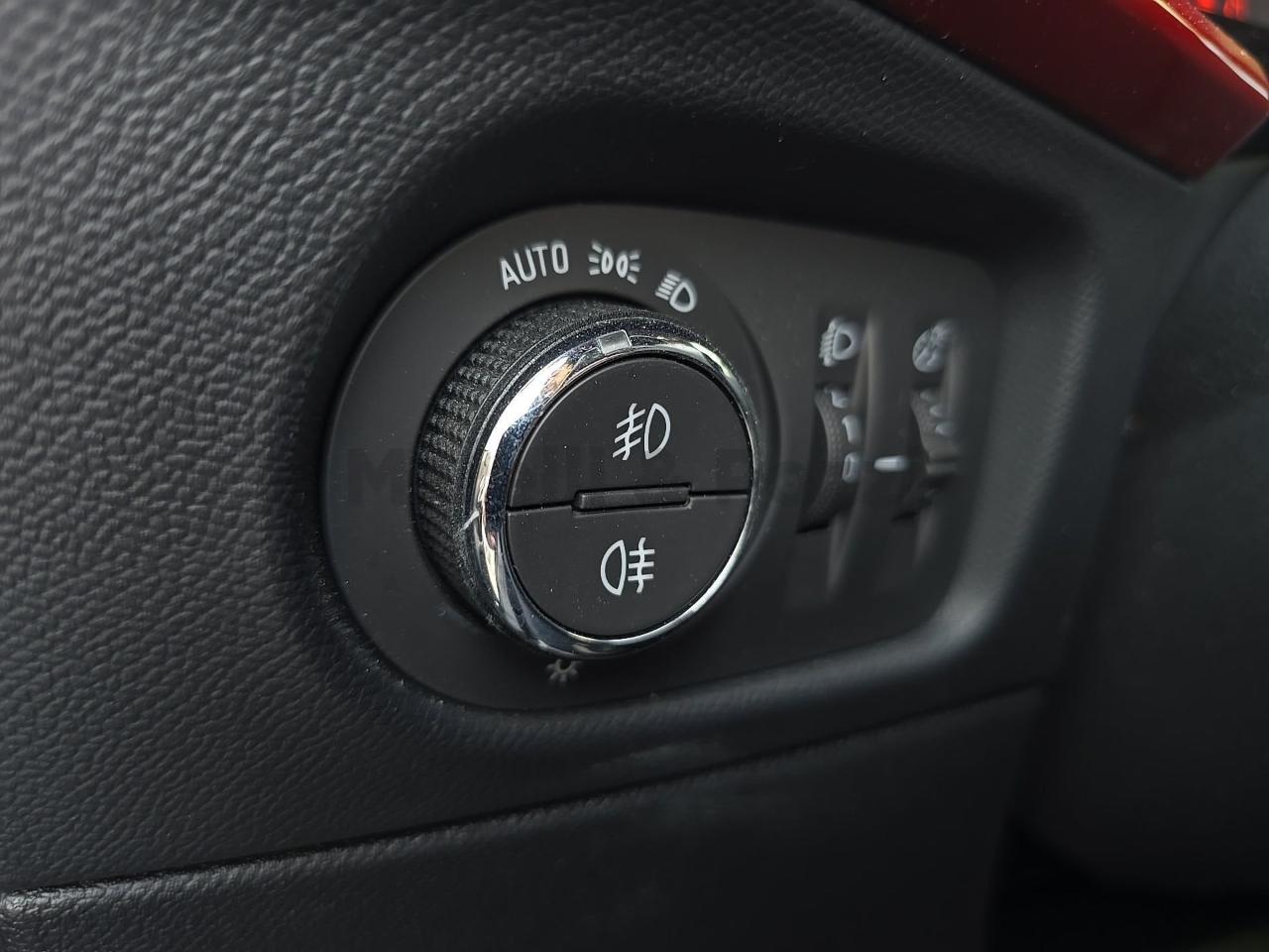 Opel Opel Mokka usata 10