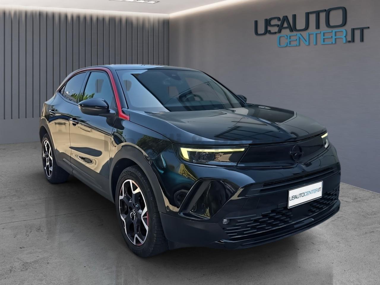 Opel Opel Mokka usata 11