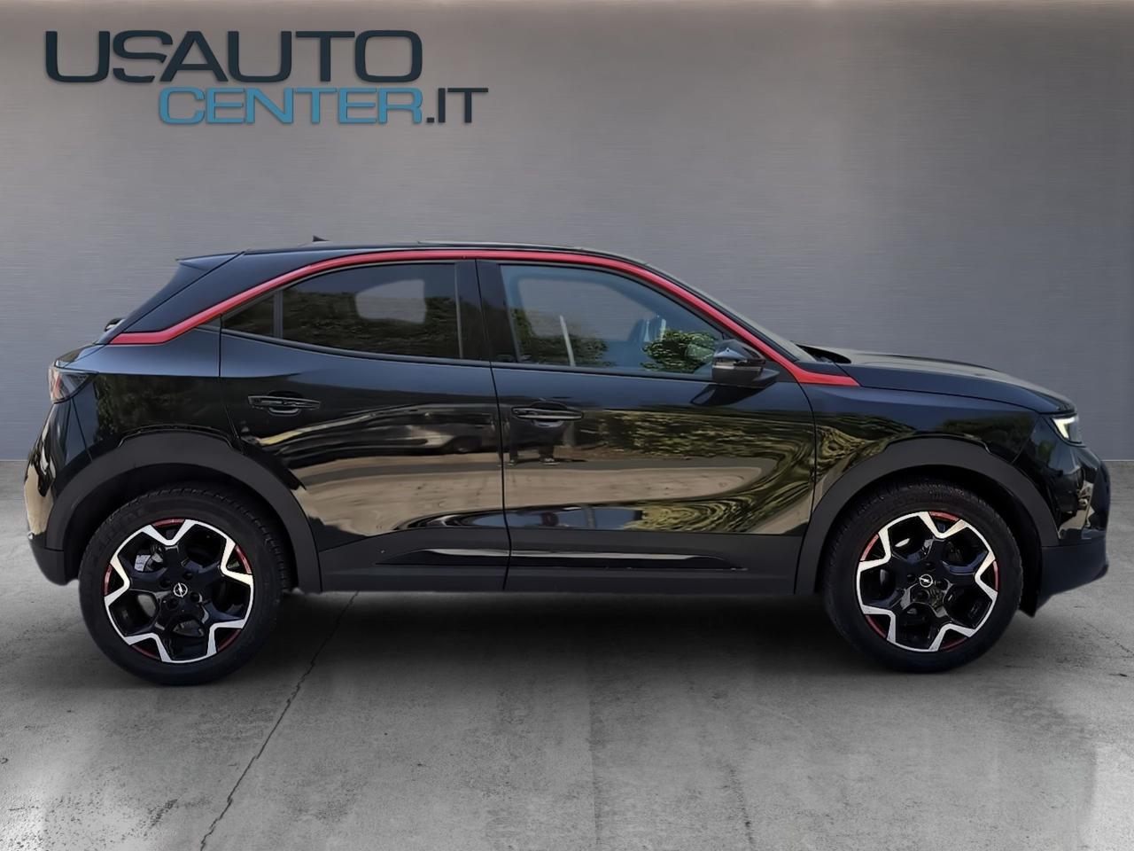 Opel Opel Mokka usata 15