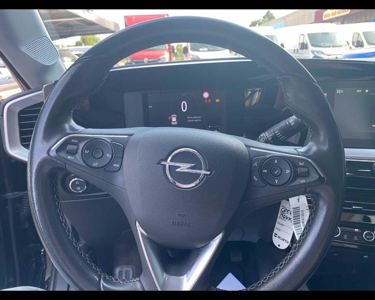 Opel Opel Mokka usata 2