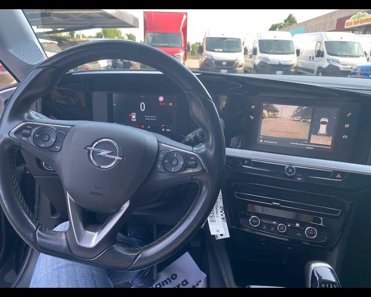 Opel Opel Mokka usata 4
